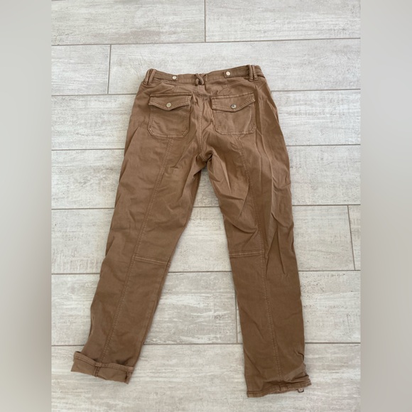 White House Black Market Pret-A-Pedi Straight - Picture 5 of 9